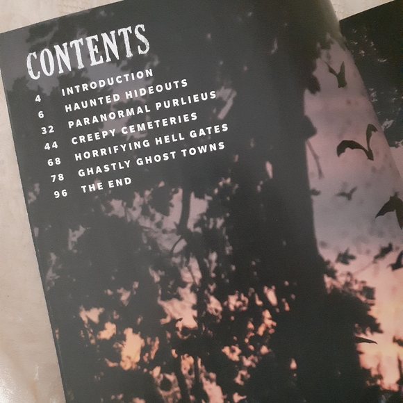 The World's Scariest Places - Picture 3 of 4